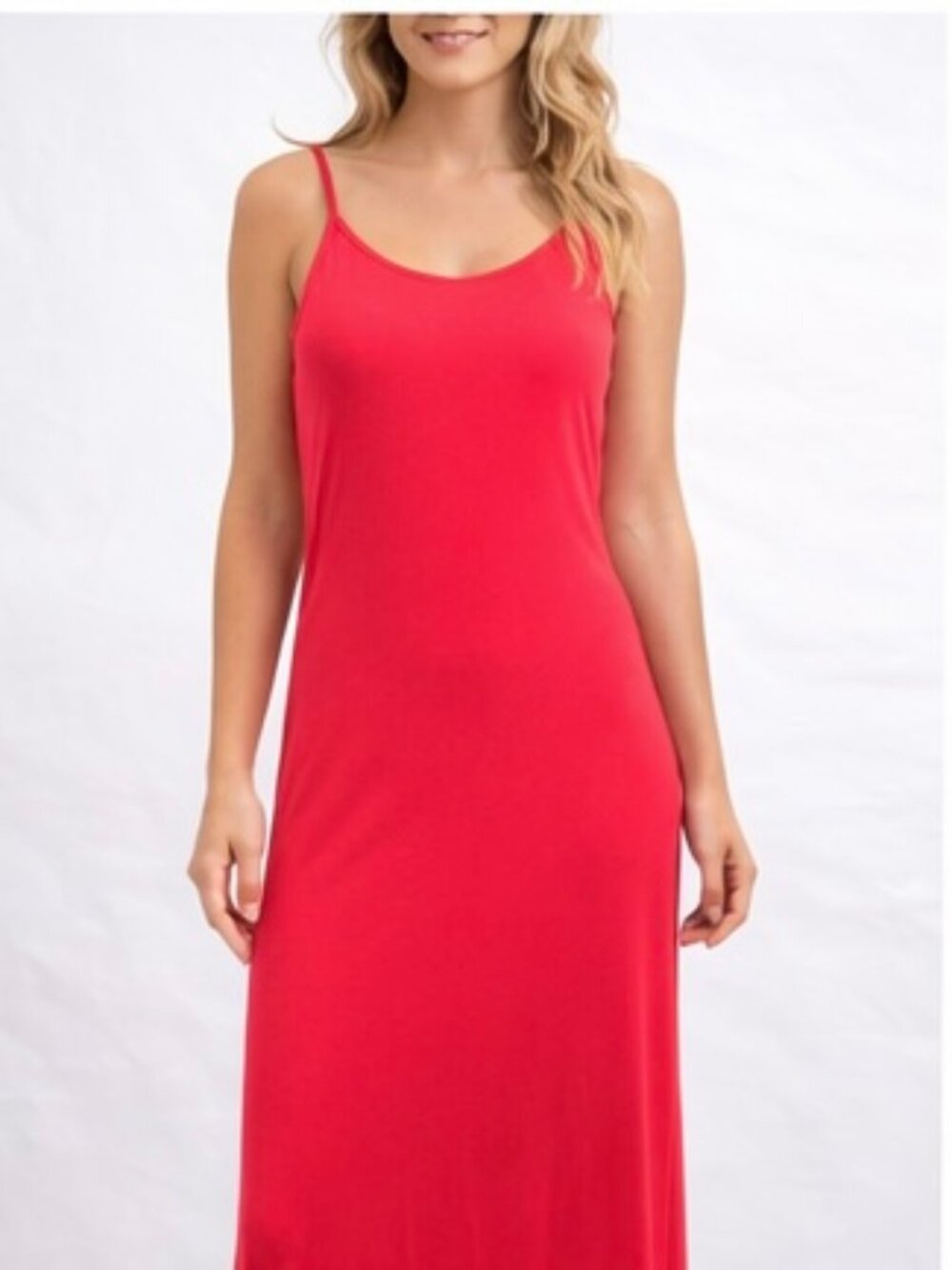 Absolutely Women's Pink Maxi Dress